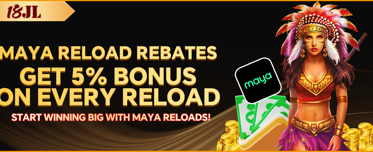 Weekly VIP Cashback Rebate promotion banner
