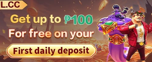 jljl333.com.ph Welcome Bonus